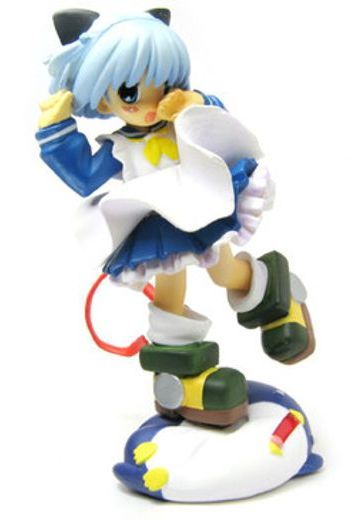 らんちぼっ らんち  | Hpoi手办维基