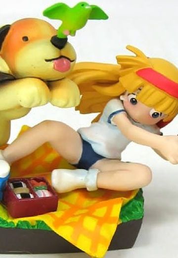 K・T Figure Collection リカちゃん リカちゃん  | Hpoi手办维基