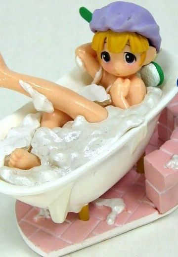 K・T Figure Collection リカちゃん リカちゃん 