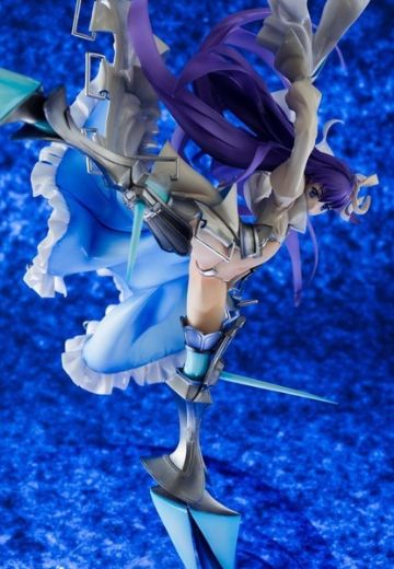 Fate / Grand Order 梅尔特莉莉丝