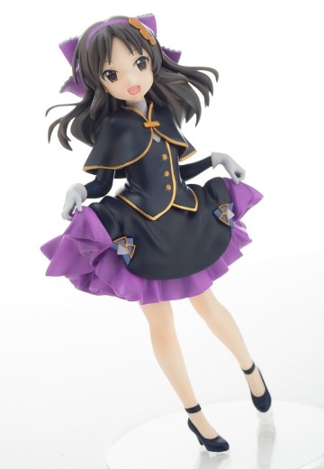 偶像大师灰姑娘女孩 橘爱丽丝 | Hpoi手办维基