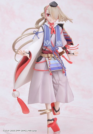 刀剑乱舞-ONLINE- 今剑