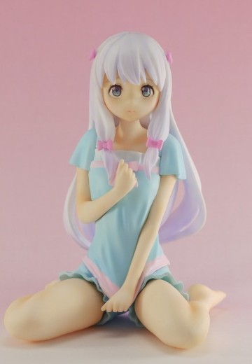 埃罗芒阿老师 和泉纱雾