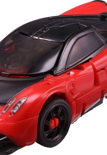 变形金刚ムービー SS-02 ディセプティコンスティンガー[takaraTomy]《０４月仮予约》 | Hpoi手办维基