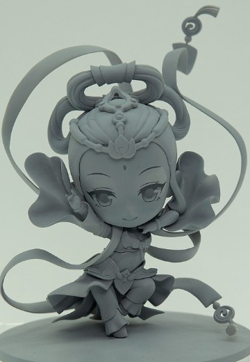 舞天姬