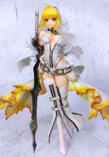 Fate / Grand Order 尼禄 Bride 