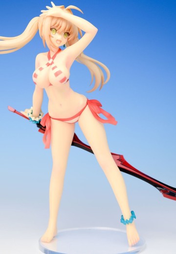 Fate/Grand Order 尼禄