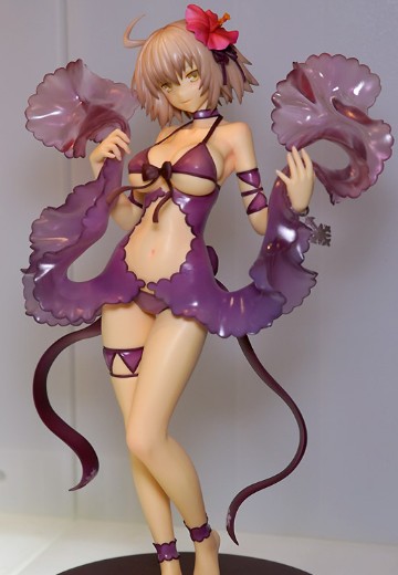 Fate / Grand Order 贞德・达尔克[Alter]