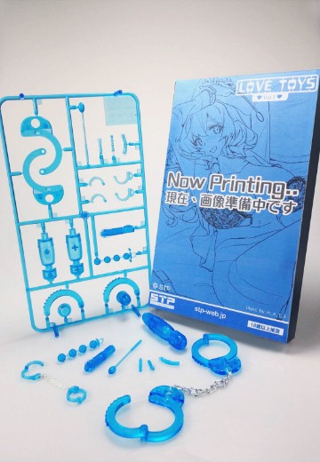 LOVE TOYS vol.2 | Hpoi手办维基