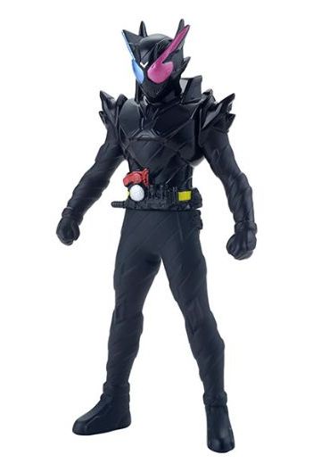 假面骑士ビルド Riderヒーロー系列 18 假面骑士ビルド Rabbitタンクハザードフォーム[Bandai]《０２月予约》 | Hpoi手办维基