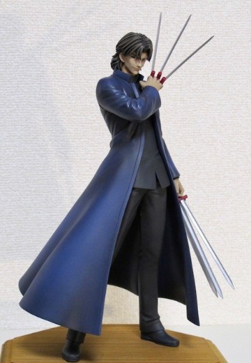 Fate/Stay Night 言峰绮礼