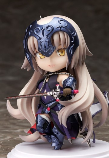 CHARA-FORME BEYOND Fate/Grand Order 贞德[Alter]