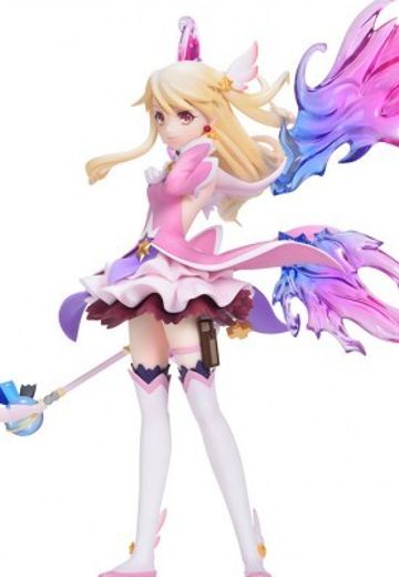 CharaGumin  魔法少女伊莉雅 伊莉雅 | Hpoi手办维基