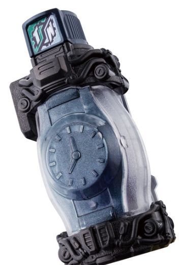 假面骑士ビルド DXタートルウォッチフルボトルSET[Bandai]《０２月予约》 | Hpoi手办维基