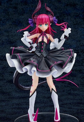 Fate / Grand Order 	伊丽莎白·巴托里伯爵夫人