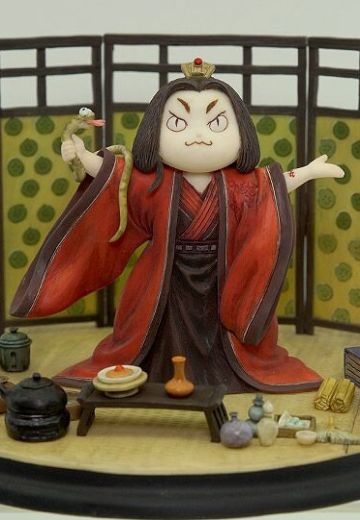 琅琊榜之风起长林 | Hpoi手办维基