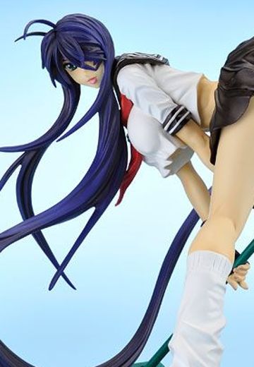 一骑当千 关羽云长 黑制服Ver. Code Geass | Hpoi手办维基