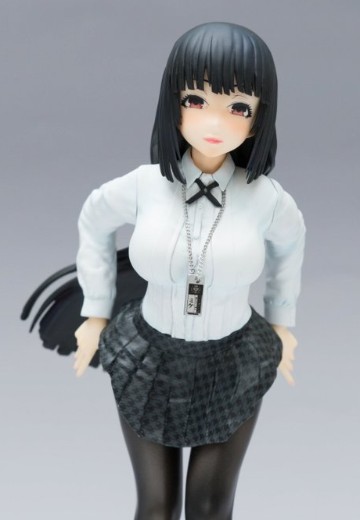 狂赌之渊 蛇喰梦子