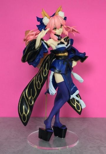 Fate/Extella 玉藻前