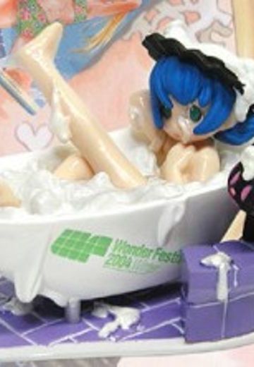 WF Wonder娘 Yoku Miru to Wonda-chan Dashi...  | Hpoi手办维基