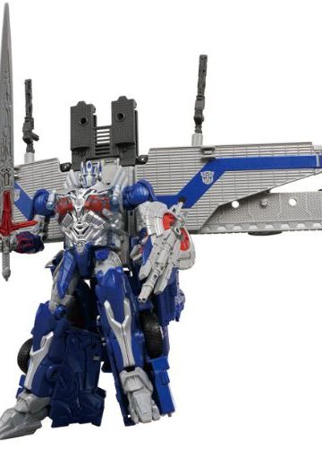 变形金刚 ターボ橙ジ TC-09 バ多鲁可マンドオプティマスプライム[takaraTomy]《０４月仮予约》 | Hpoi手办维基