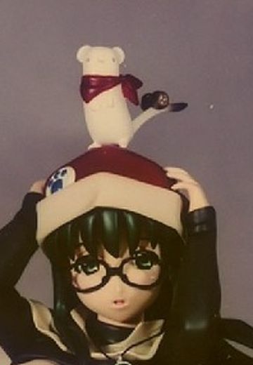 蒲公英 あい Private Ver.  | Hpoi手办维基