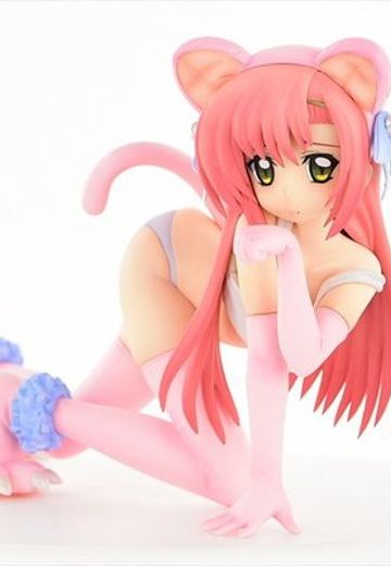 ハヤテのごとく! 桂雏菊 