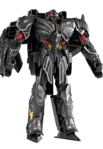 变形金刚 ターボ橙ジ TC-03 ビッグメガ特朗[takaraTomy]《発売済・在库品》 | Hpoi手办维基