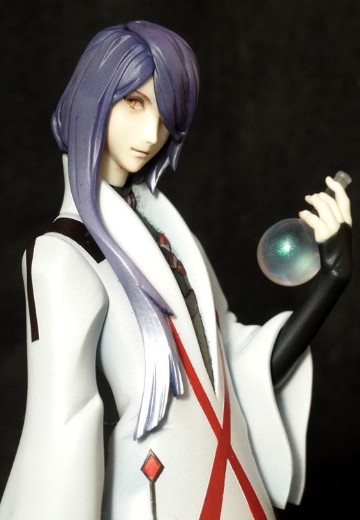 Fate/Grand Order 冯·霍恩海姆·帕拉塞尔苏斯 GK完成品 | Hpoi手办维基