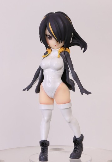 兽娘动物园 帝企鹅 GK完成品 | Hpoi手办维基