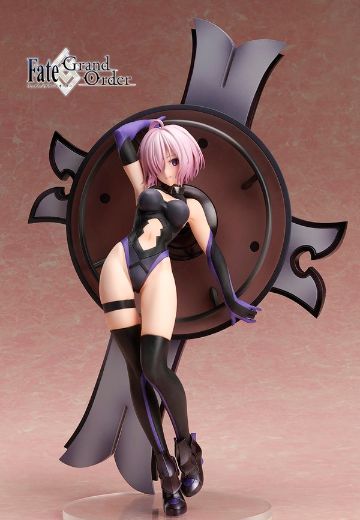 命运-冠位指定 盾兵-玛修·基列莱特 限定版 | Hpoi手办维基