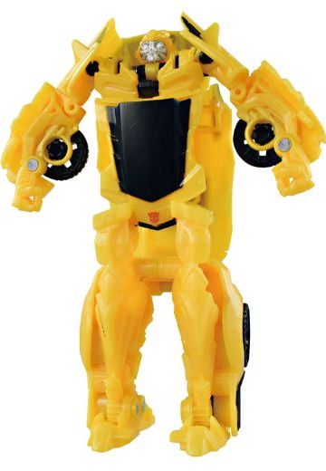 变形金刚 ターボ橙ジ TC-05 バンブルビー[takaraTomy]《０４月仮予约》 | Hpoi手办维基