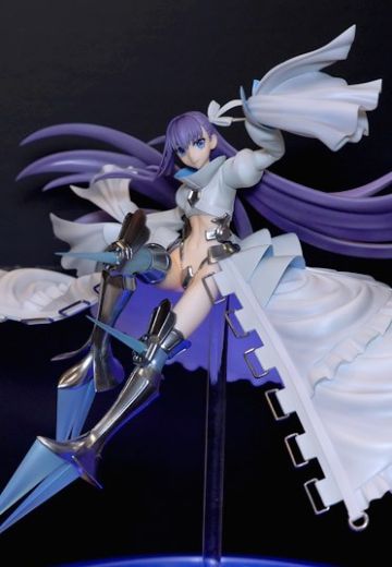 Fate/Grand Order 梅尔特莉莉丝