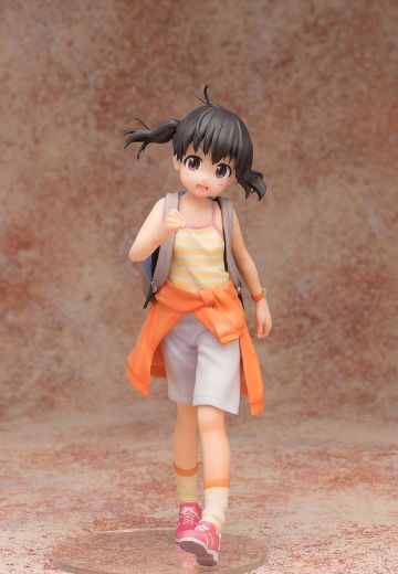 向山进发 仓上ひなた