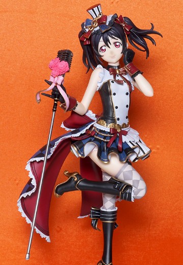 LoveLive! 矢泽妮可 | Hpoi手办维基