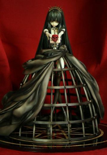 Melty Snow | Hpoi手办维基