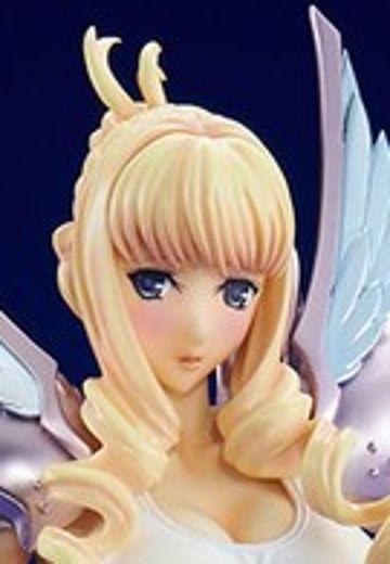 少女骑士物语 贝尔缇优・阿鲁奇赛尔 白泳装ver.