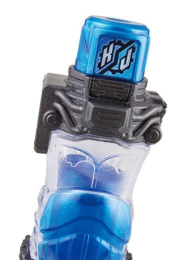 假面骑士ビルド DXクジラジェットフルボトルSET[Bandai]《発売済・在库品》 | Hpoi手办维基