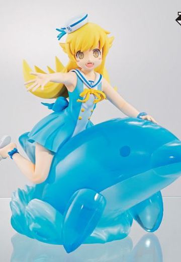 一番赏 〈物语〉系列 忍野忍 [A赏]