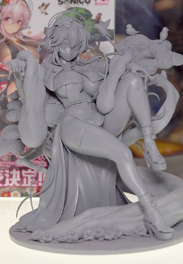 超级索尼子 十周年豪华ver. | Hpoi手办维基