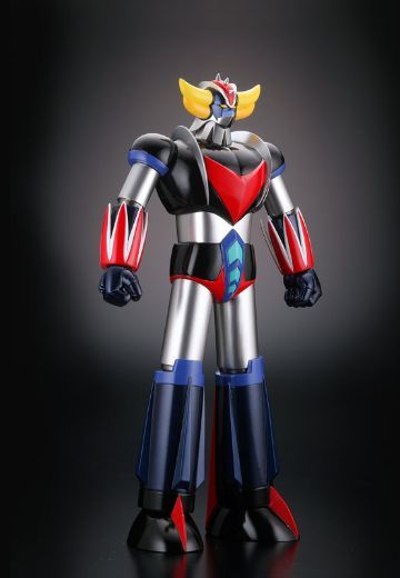 ソフビトイボックス Hi-LINE 006 UFOロボ 古连泰沙[海洋堂]《０７月予约》