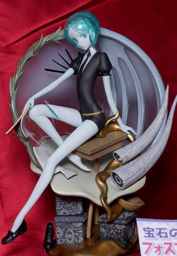 宝石之国 磷叶石 | Hpoi手办维基