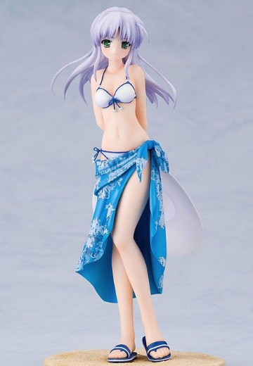 夜明前的琉璃色 菲娜・法姆・阿修莱特 泳衣 Ver.