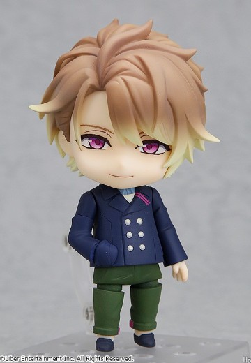 粘土人#896 A3! 茅崎至