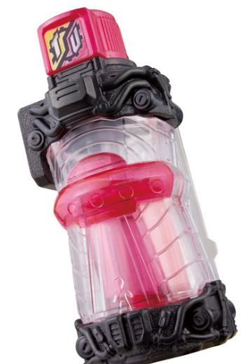 假面骑士ビルド DXトラユーフォーフルボトルSET[Bandai]《発売済・在库品》 | Hpoi手办维基