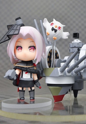 幻萌网络×MIZIMO-萌力Q系列第三弹-维托里奥·维内托（改） | Hpoi手办维基