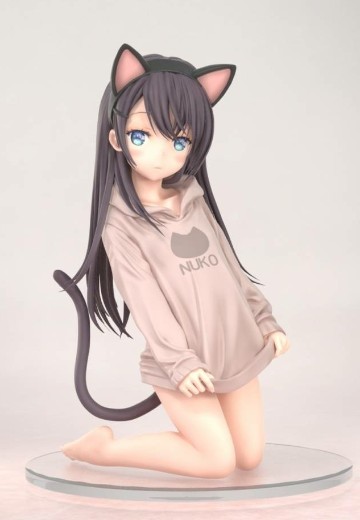 绪稚莉普卡 | Hpoi手办维基