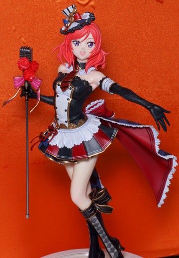 LoveLive! 西木野真姬