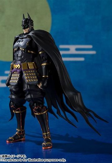 S.H.Figuarts 忍者蝙蝠侠