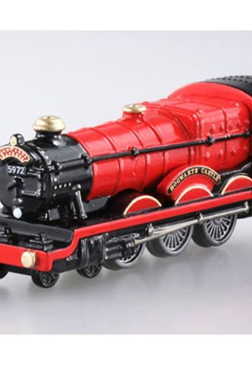 Dream Tomica 158 ハリーポッター ホグワーツエクスプレス  | Hpoi手办维基